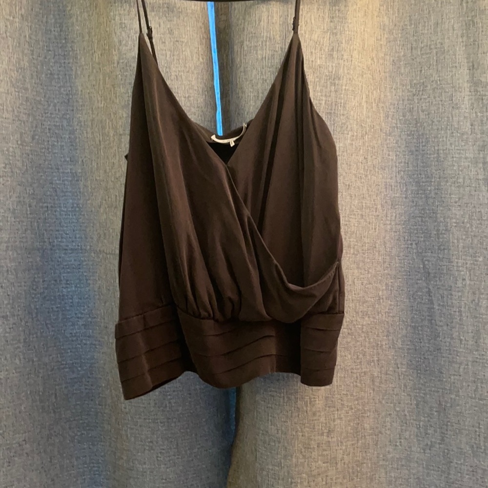 Frame silky tank top evening top women’s cami